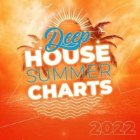 VA - Deep House Summer Charts (2022) MP3