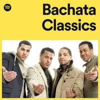VA - Bachata Classics (2022) MP3