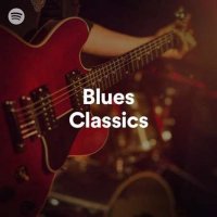 VA - Blues Classics (2022) MP3
