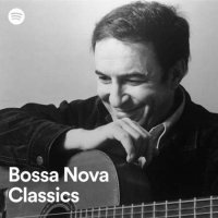 VA - Bossa Nova Classics (2022) MP3