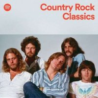 VA - Country Rock Classics (2022) MP3