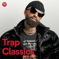 VA - Trap Classics (2022) MP3