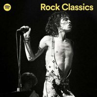 VA - Rock Classics (2022) MP3