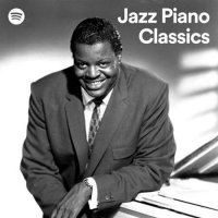 VA - Jazz Piano Classics (2022) MP3