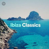 VA - Ibiza Classics (2022) MP3