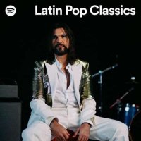 VA - Latin Pop Classics (2022) MP3