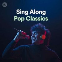 VA - Sing Along Pop Classics (2022) MP3