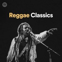 VA - Reggae Classics (2022) MP3