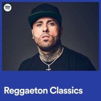 VA - Reggaeton Classics (2022) MP3