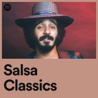 VA - Salsa Classics (2022) MP3