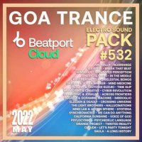 VA - Beatport Goa Trance: Sound Pack #532 (2022) MP3