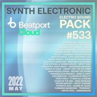 VA - Beatport Synth Electronic: Sound Pack #533 (2022) MP3