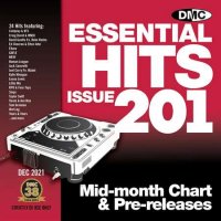 VA - DMC Essential [Hits 201] (2022) MP3