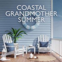VA - Coastal Grandmother Summer (2022) MP3