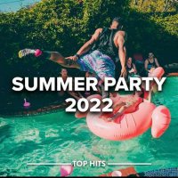 VA - Summer Party (2022) MP3