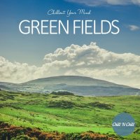 VA - Green Fields: Chillout Your Mind (2022) MP3
