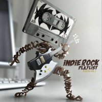 VA - Indie Rock Playlist [March 2020] (2020) MP3