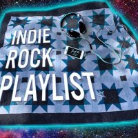 VA - Indie Rock Playlist [June 2020] (2020) MP3