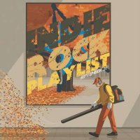 VA - Indie Rock Playlist [September 2021] (2021) MP3