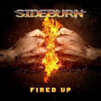 Sideburn - Fired Up (2022) MP3