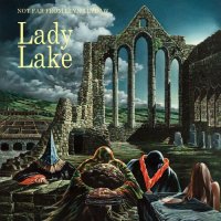 Lady Lake - Not Far From Llyn Llydaw (2022) MP3