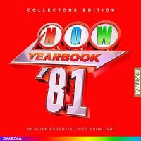 VA - NOW - Yearbook Extra 1981 [3CD] (2022) MP3