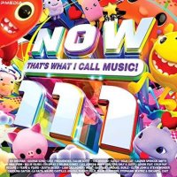 VA - NOW That's What I Call Music! 111 [2CD] (2022) MP3