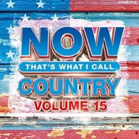 VA - NOW That's What I Call Country [Vol.15] (2022) MP3