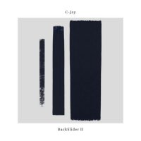C-Jay - BackSlider II (2022) MP3