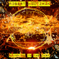 Robert Holtzman - Shining In The Dark (2022) MP3