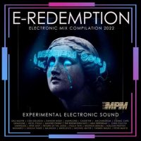 VA - E-Redemption: Experimental Electronic Sounds (2022) MP3