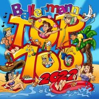 VA - Ballermann Top 100 (2022) MP3