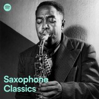 VA - Saxophone Classics (2022) MP3
