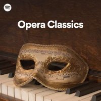 VA - Opera Classics (2022) MP3