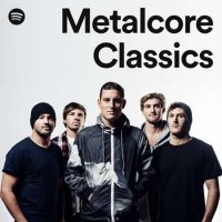 VA - Metalcore Classics (2022) MP3