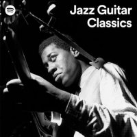 VA - Jazz Guitar Classics (2022) MP3