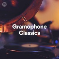 VA - Gramophone Classics (2022) MP3