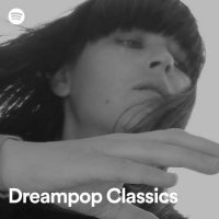 VA - Dreampop Classics (2022) MP3