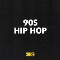 VA - 90s Hip Hop (2022) MP3