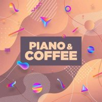 VA - Piano & Coffee (2022) MP3