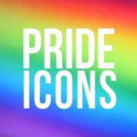 VA - Pride Icons (2022) MP3