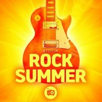 VA - Rock Summer (2022) MP3