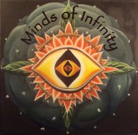 Minds Of Infinity - Minds Of Infinity (2013) MP3