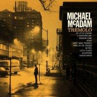 Michael McAdam - Tremolo (2022) MP3