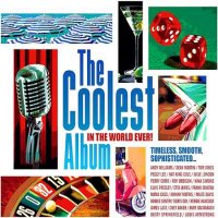 VA - The Coolest Album In The World Ever! [3CD] (2022) MP3