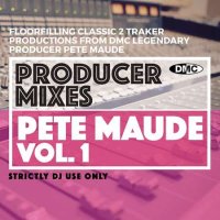 VA - DMC Producer Mixes Pete Maude [Vol.1] (2022) MP3