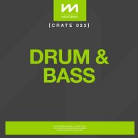 VA - Mastermix Crate 033 - Drum &amp; Bass (2022) MP3