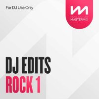 VA - Mastermix DJ Edits Rock 1 (2022) MP3