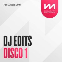 VA - Mastermix DJ Edits Disco 1 (2022) MP3