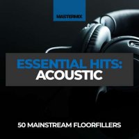 VA - Mastermix Essential Hits - Acoustic (2022) MP3